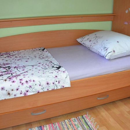 Beach Apartment Sweet Dora Split Exterior foto