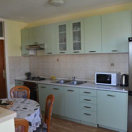Beach Apartment Sweet Dora Split Exterior foto