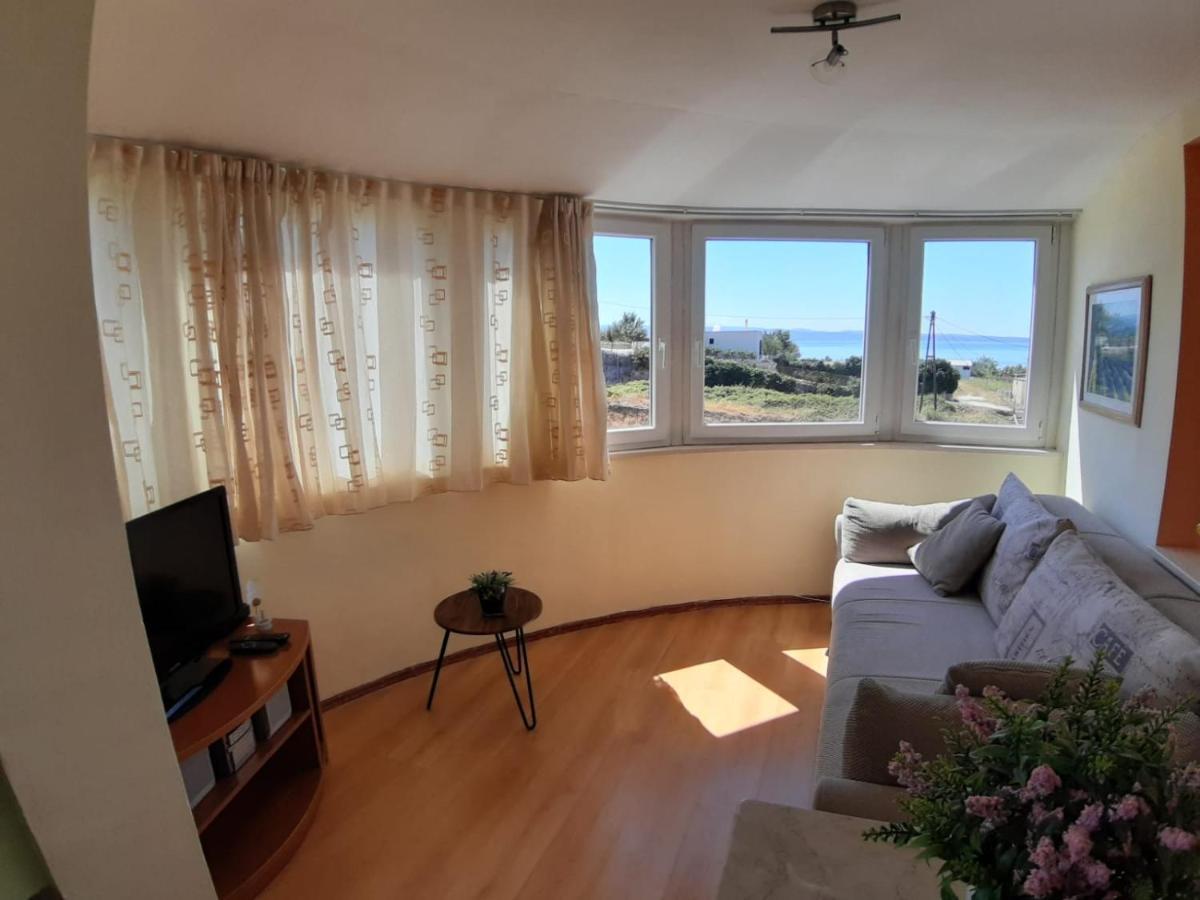 Beach Apartment Sweet Dora Split Exterior foto