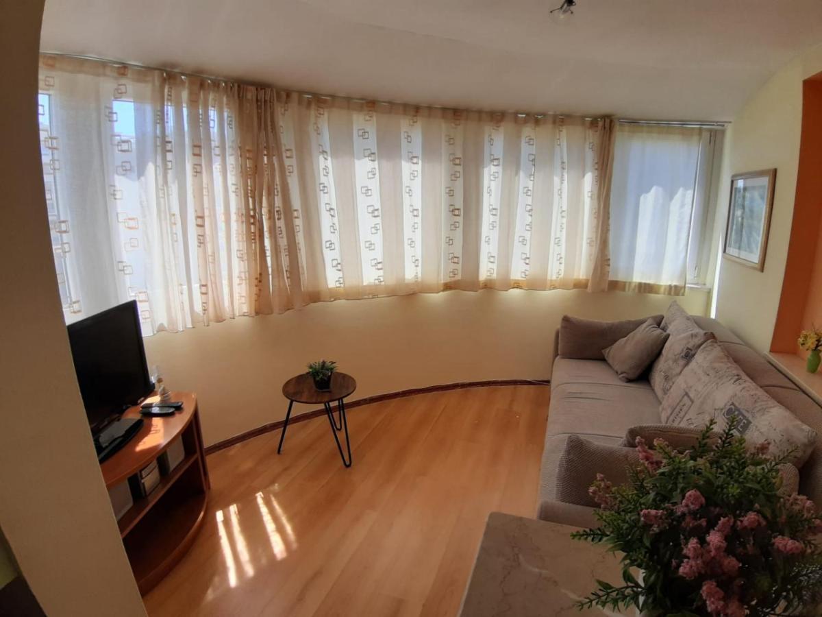 Beach Apartment Sweet Dora Split Exterior foto