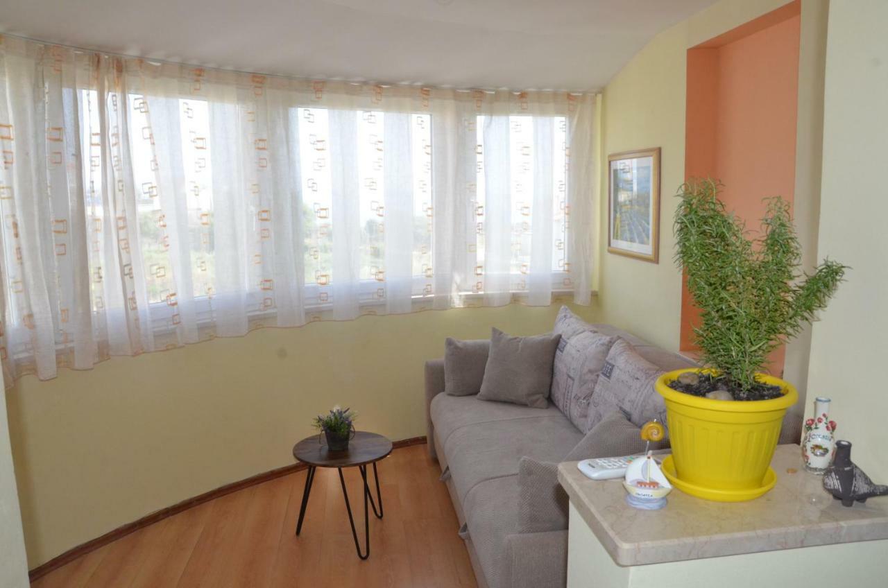 Beach Apartment Sweet Dora Split Exterior foto