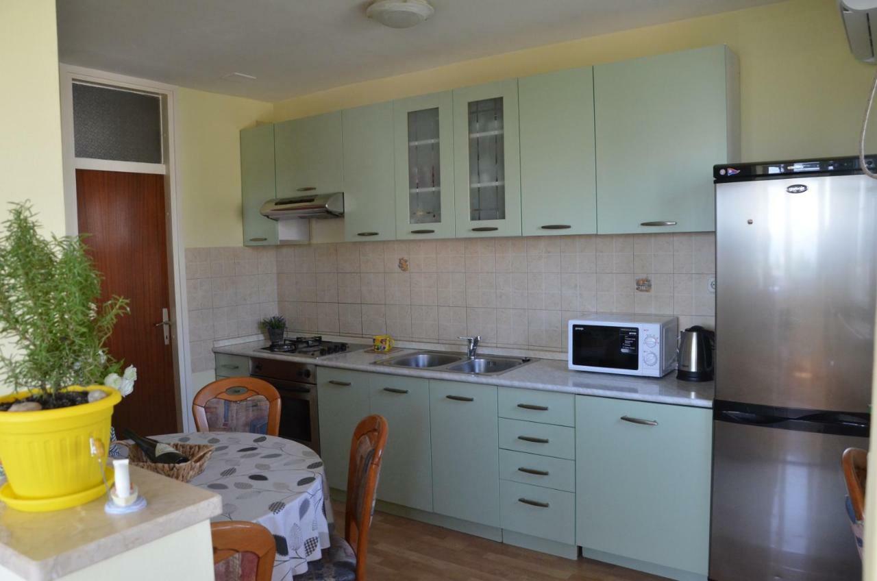 Beach Apartment Sweet Dora Split Exterior foto